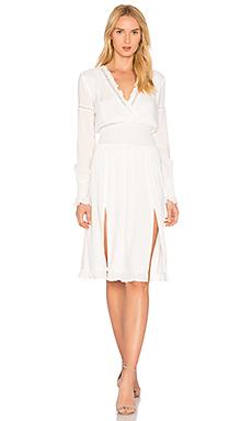 Платье MAJORELLE