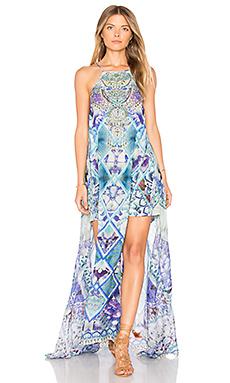 Платье Camilla