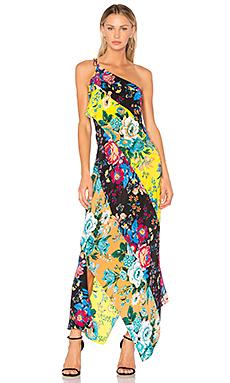 Платье Diane von Furstenberg