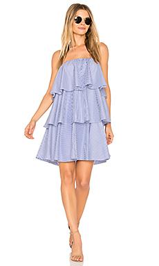 Платье BLAQUE LABEL