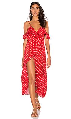 Платье Band of Gypsies