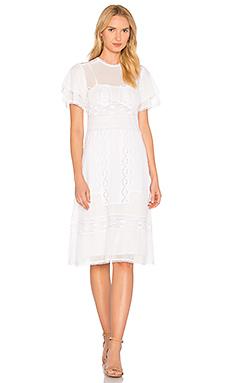 Платье Tularosa