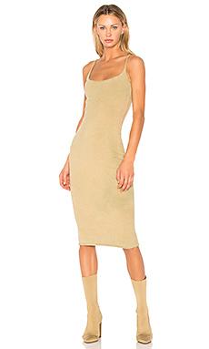 Платье YEEZY Season 4