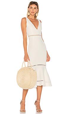 Платье NICHOLAS