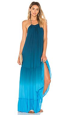 Платье Young Fabulous & Broke