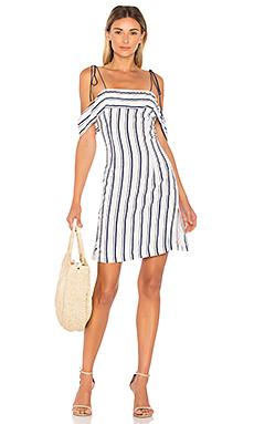 Платье Line & Dot