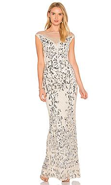 Платье Parker Black