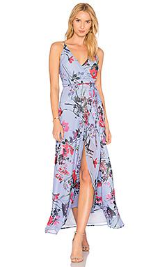 Платье Yumi Kim