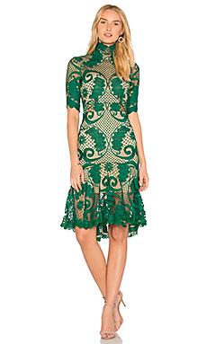 Платье THURLEY