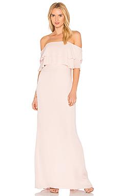 Платье Parker Black