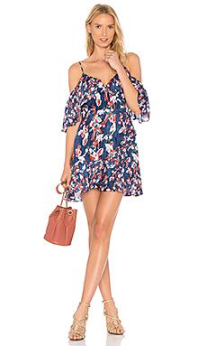 Платье Tanya Taylor