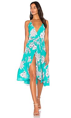 Платье Yumi Kim