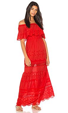 Платье Alice + Olivia