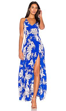 Платье Yumi Kim