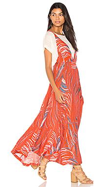 Платье Free People