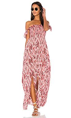 Платье Tiare Hawaii