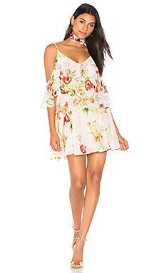 Платье Yumi Kim