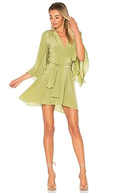 Платье STONE_COLD_FOX