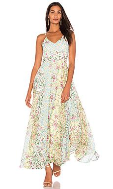 Платье Yumi Kim