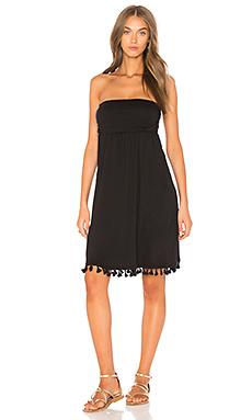 Платье Velvet by Graham & Spencer