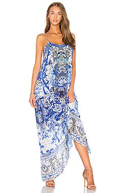 Платье Camilla