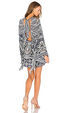 Платье Camilla