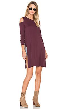 Туника LA Made