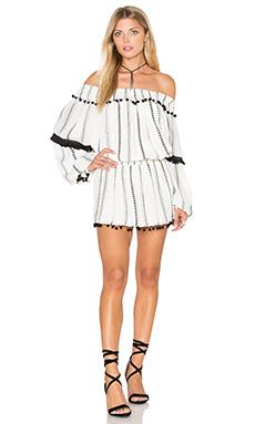 Туника Tularosa