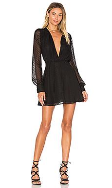 Платье Privacy Please