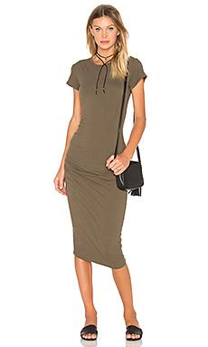 Платье James Perse