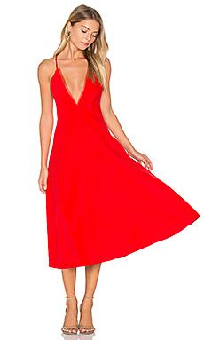 Платье VIVIAN CHAN