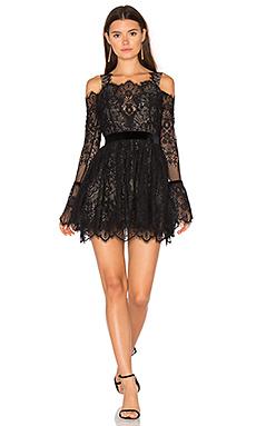 Платье MAJORELLE