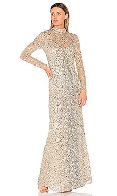 Платье Parker Black