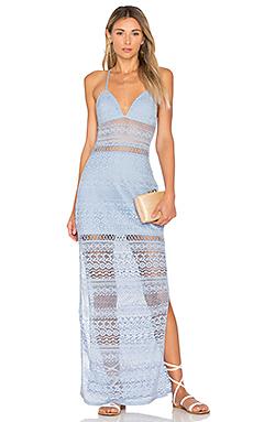 Платье ale by alessandra