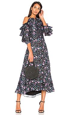 Платье Rebecca Taylor