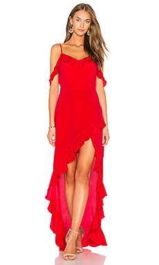 Платье Amanda Uprichard