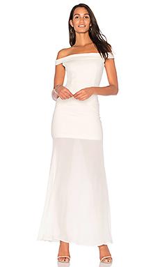 Платье STONE_COLD_FOX