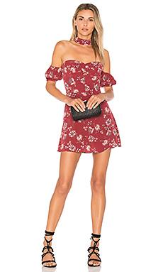 Платье ale by alessandra