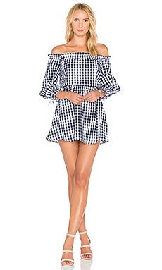 Платье Lovers + Friends