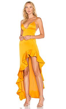 Платье Lovers + Friends