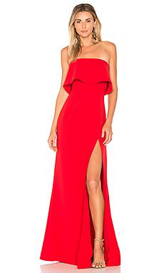 Платье Lovers + Friends