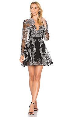 Платье THURLEY