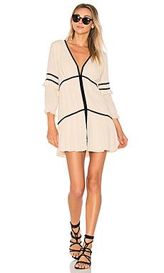 Платье ale by alessandra