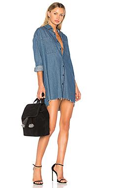 Рубашка GRLFRND