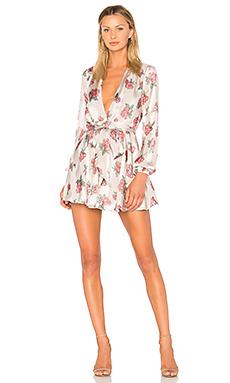 Платье Lovers + Friends