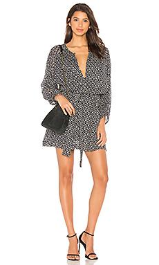 Платье APIECE APART