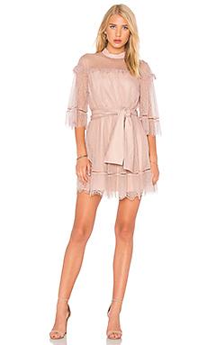 Платье keepsake Платье keepsake