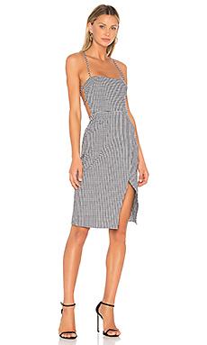 Платье MAJORELLE