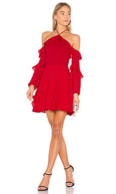 Платье Amanda Uprichard