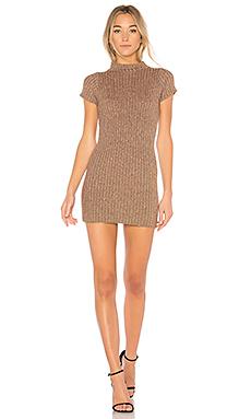 Платье For Love & Lemons